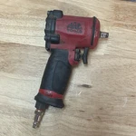 Mac Tools Awp038m 3/8" Air Impact. Fixed Price $99.99.