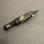 Mac Tools Ar2865 1/4" Air Ratchet - Tested. Fixed Price $59.00.