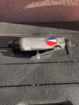Devilbiss At150 Die Grinder Air Tool 22,000rpm. Fixed Price $25.00.