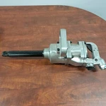 Used Sunex Tools 1 In. Drive Impact Wrench W/ 6 Extension Anvil Sunsx556-6. Fixed Price $289.99.