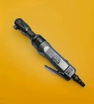 Mac Tools Ar154 3/8" Air Ratchet Made In Japan Aluminum Body Tested. Fixed Price $40.00.