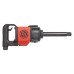 Chicago Pneumatic Cp7773d-6 Impact Wrench,air Powered,6600 Rpm 48fx76. Fixed Price $844.75.