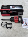 Chicago Pneumatic - Cp7763d-6 Impact Wrench 3/4" 1760 Nm (inc Vat). Fixed Price $509.88.