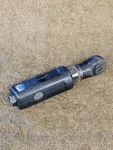 Sioux 5009 Pneumatic Air Impact Ratchet Wrench 1/4" Drive Usa. Fixed Price $44.52.