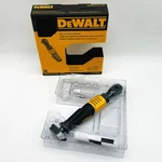 Dewalt Dwmt70776l Air Ratchet 3/8 Drive Pneumatic 75 Ft-lbs 1/4 Npt Inlet. Fixed Price $107.87.