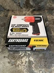 Earthquake Composite Air Impact Wrench 3/8" Eq38c. Fixed Price $32.99.