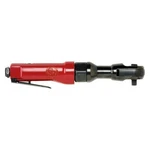 1/2" Drive Compact Air Ratchet - Chicago Pneumatic Cp-886h. Fixed Price $125.00.