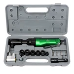 Dynamic Power Professional 1/2" Air Rachet Wrench Kit. Fixed Price $40.99.