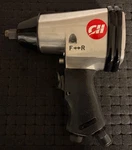 Campbell Hausfeld Tl1002 1/2" Air Impact Wrench Tool- Brand New !. Fixed Price $22.50.