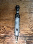 Matco Tools 3/8" Drive Pneumatic Air Ratchet Wrench Mt1828 Tested And Working. Fixed Price $38.99.