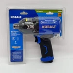 New Kobalt Sgy-air228 Air Impact Wrench. Fixed Price $49.99.