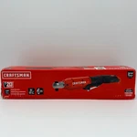 Craftsman V20 Cordless Ratchet Wrench, 3/8 Inch Drive, 300 Rpm,bare Tool Only. Fixed Price $89.95.