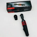 Chicago Cp7829 Air Pneumatic Ratchet Wrench 3/8 Sq Drive 225 Rpm 8941078293. Fixed Price $227.84.