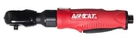 Aircat 802r 3/8" Air Ratchet Silent Power. Fixed Price $123.00.