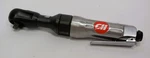 3/8" Air Ratchet Campbell Hausfeld Tl1001 Right Angle New In Box. Fixed Price $15.99.