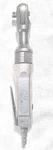 Mac Tools Ar154 3/8" Drive Reversible Pneumatic, Air Ratchet.. Fixed Price $58.90.