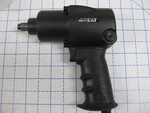 Aircat Model 1431 1/2" Air Impact Wrench. Fixed Price $90.12.