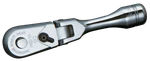 Nepros Nbrc390fs, 3/8"sq. Flex Head Short Ratchet (90-tooth). Fixed Price $115.08.