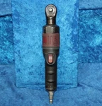 Matco Tools Mt2814 1/4" Pneumatic Palm Composite Air Ratchet Tool. Fixed Price $80.00.