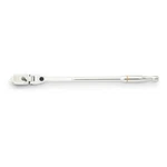 Ratchet 1/2 Drive 120xp Locking Flex Head Full Polish Grip Gearwrench. Fixed Price $129.99.