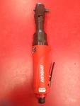 Earthquake Eq38r 3/8" Aluminum Air Ratchet Wrench (openbox/used). Fixed Price $49.95.