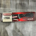 Craftsman 3/8 Inch Drive Air Ratchet Wrench (919932) 45 Ft-lbs Torque. Fixed Price $23.72.