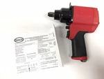 Pneumatic 1/2" Impact Wrench Sioux Iw38hap-4f. Fixed Price $98.99.