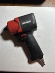 Earthquake Mini Air Impact Driver Eq12cm 1/2 Inch Pneumatic. Fixed Price $32.00.