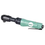 Speedaire 21aa66 Air Ratchet Wrench, 1/2 In Drive. Fixed Price $81.49.