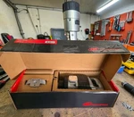Ingersoll-rand 285b-6, Impact Wrench Air Tool W/ 1"- Drive, 6" Anvil. Fixed Price $819.94.