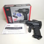 Aircat Pneumatic Tools 1431-2 1/2" Impact Wrench With 2" Ext Anvil 800 Ft-lb. Fixed Price $72.26.
