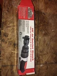 Vapor Pro Series 3/8 Air Ratchet Wrench. Fixed Price $45.00.