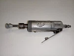 Vintage Ingersoll Rand 308a Air Die Grinder - 25000 Rpm Heavy Duty Straight Tool. Fixed Price $64.99.