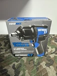 Earthquake 1/2" Composite Xtreme Torque Air Impact Wrench 1200 Ft. Lbs.. Fixed Price $135.00.