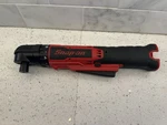 Snap-on Tools Ctsr761 1/4" 14.4v Cordless Right Angle Screwdriver Tool Only. Fixed Price $199.99.