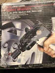 Sears Craftsman Impact Wrench Model 918884 1/2" Drive 40d - Free Shipping. Fixed Price $89.88.
