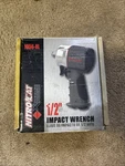 Aircat 1056-xl 1/2 In. Drive Nitrocat Composite Compact Air Impact Wrench. Fixed Price $95.99.