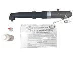 Pneumatic Right Angle Nutrunner Sioux 2a2202b 3/8" Drive Wrench. Fixed Price $439.99.