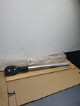 K Tool International Kti24092 3/4 Inch Heavy Duty Pro Ratchet Kti-24092 19". Fixed Price $50.00.