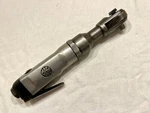 Mac Tools Ar200 Reactionless Pneumatic Ratchet 3/8" Drive. Fixed Price $9.00.