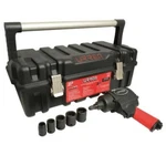 Urrea Up731akm Impact Wrench Set 7pc 1/2 Mm. Fixed Price $450.50.