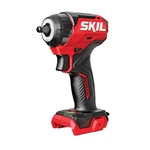 Skil Pwr Core 12 12v Brushless 3/8" Drive Cordless Impact Wrench (tool Only). Fixed Price $38.99.
