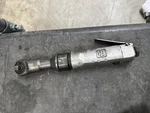 Ingersoll Rand Model 103a 1/4 Drive Air Ratchet Wrench. Fixed Price $24.99.