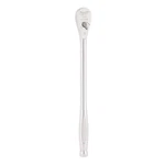 Milwaukee 48-22-9005 1/4 In Drive 9 Extended 90-tooth Ratchet. Fixed Price $49.95.