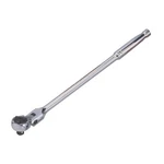 Genius Tools 1/2" Drive Flex Head Ratchet 72 Teeth High Precision. Fixed Price $49.99.