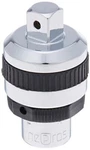 Ktc Nbra3 Nepros 9.5sq Ratchet Adapter 3/8" 72 Gear Teeth L49mm 130g Rubber Ring. Fixed Price $111.63.