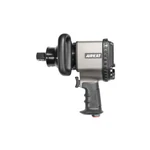 Aircat 1" Air Impact Wrench With Two Jaw Clutch And Bolt-on Side Handle (1890-p). Fixed Price $1418.00.
