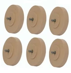 Astro Pneumatic 4.00e+08 6 Pack - Smart Eraserr Pad For Pinstripe Removal. Fixed Price $84.17.