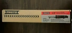 Proto J1388rsh 3/8" Drive Titanium Sealed Head Close Quarters Ratchet New. Fixed Price $205.00.