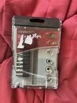 Husky Canada 1/4" Drive Flex-head Microdriver And Socket Set (16-piece). Fixed Price $45.00.